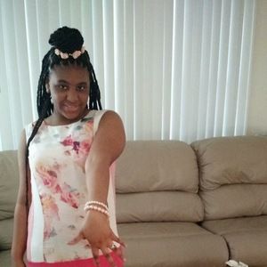 Meet your Posher, Ann marie